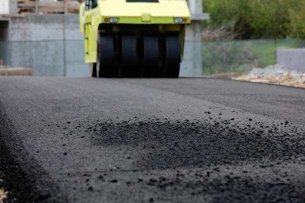 Best Driveway Paving Contractor  in South Haven, IN