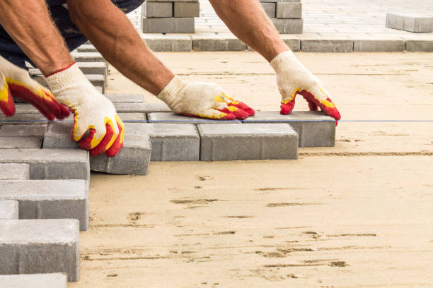 Best Professional Driveway Pavers  in South Haven, IN