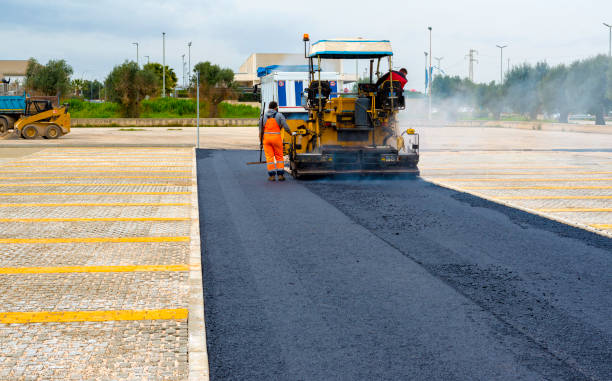 Reasons to Select Us for Your Driveway Paving Requirements in South Haven, IN