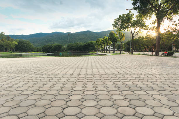 Best Interlocking Driveway Pavers  in South Haven, IN