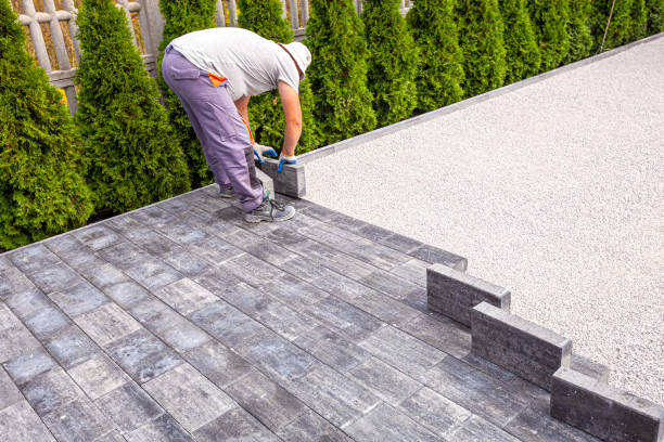 Best Local Driveway Pavers  in South Haven, IN