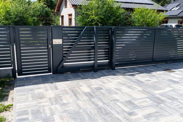Best Custom Driveway Pavers  in South Haven, IN