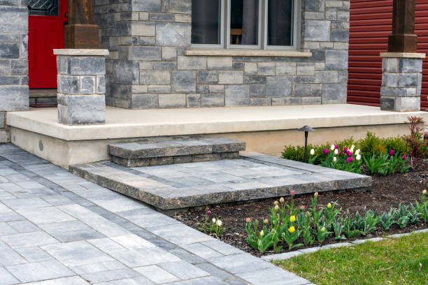 Best Affordable Driveway Pavers  in South Haven, IN