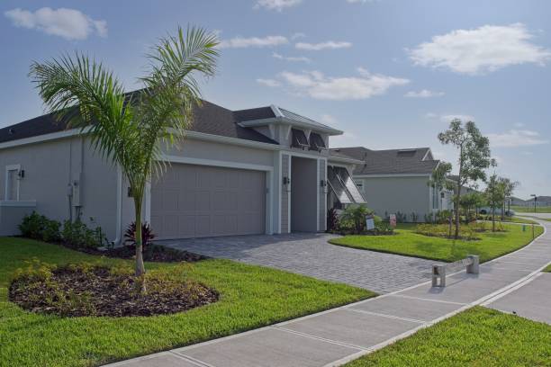 Best Residential Driveway Paver Services  in South Haven, IN