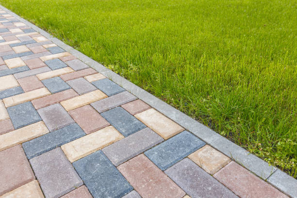 Best Best Driveway Pavers  in South Haven, IN
